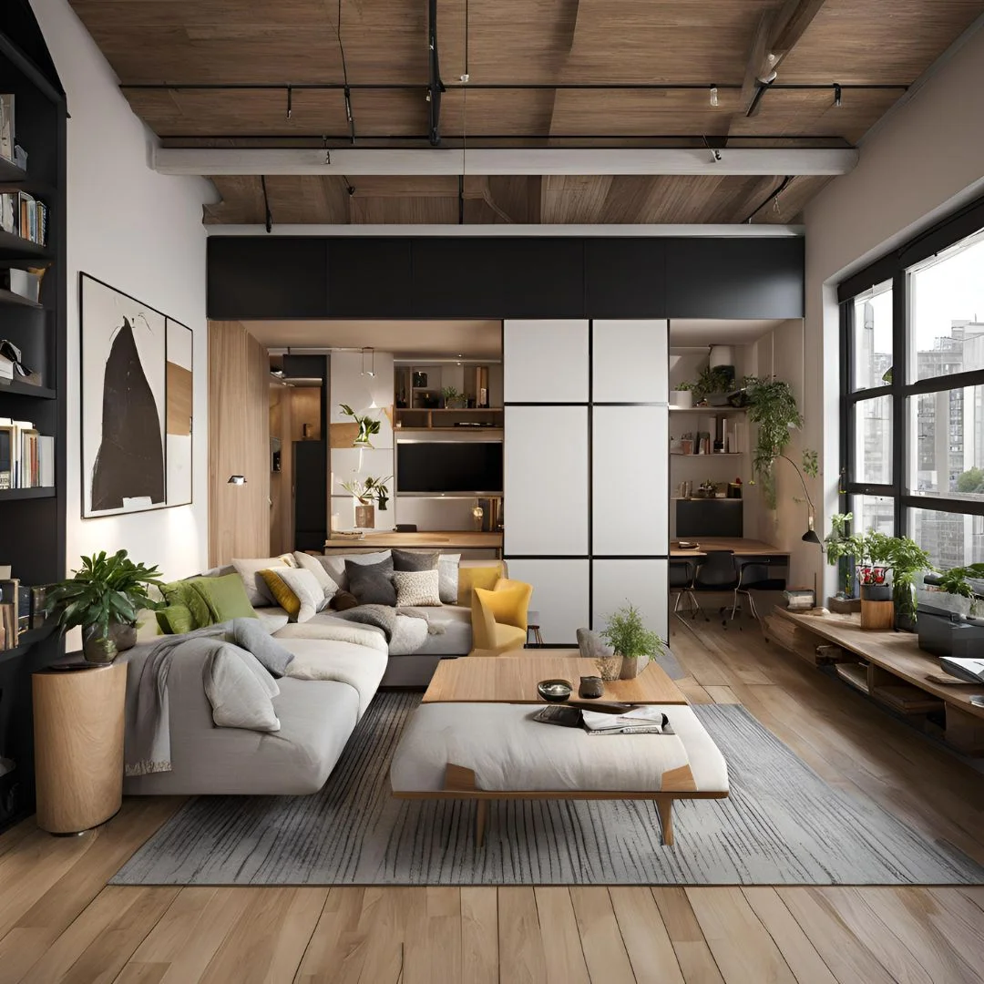 apartment design studio